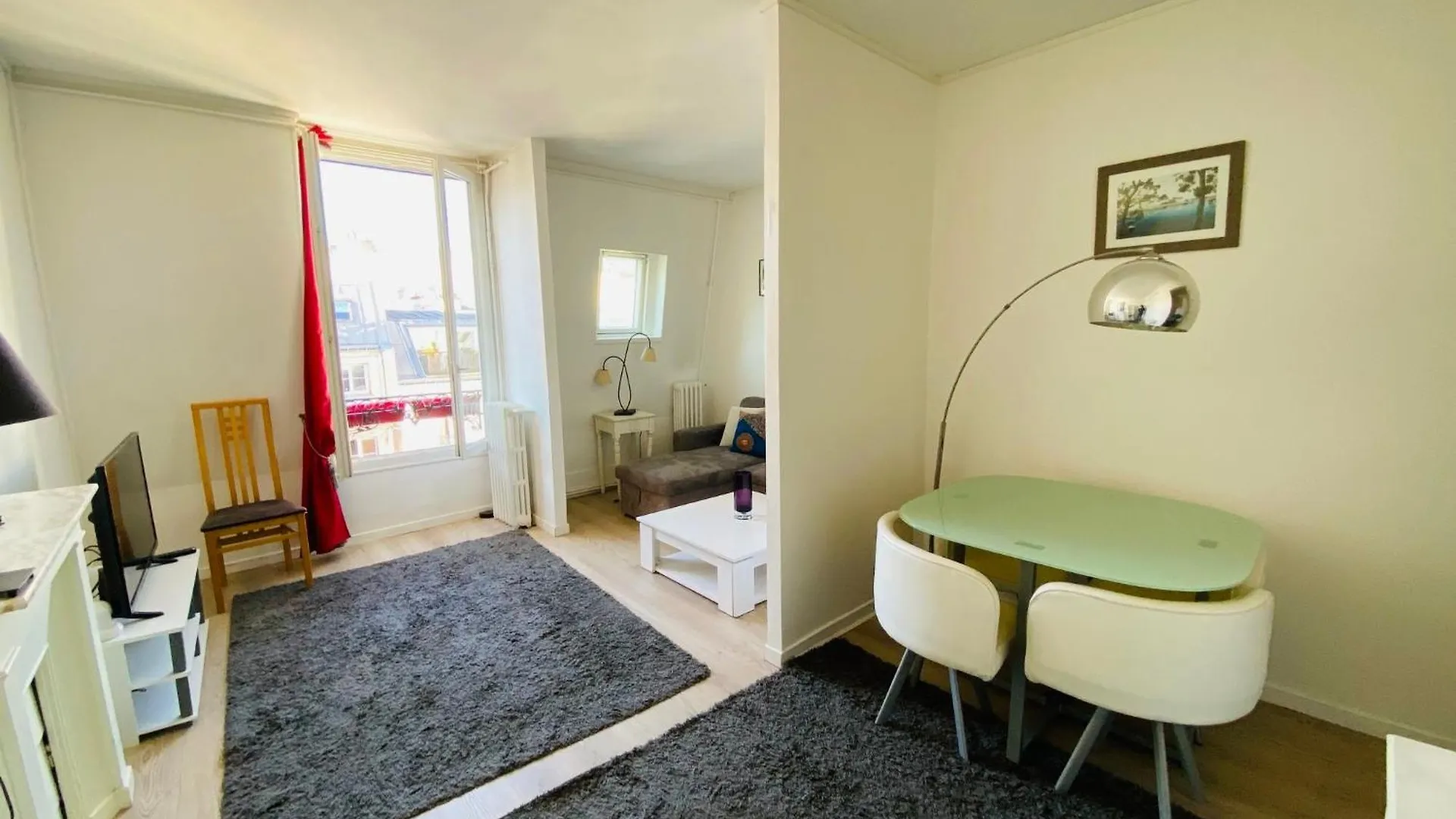 Appartement Colisee Champs Elysees Παρίσι