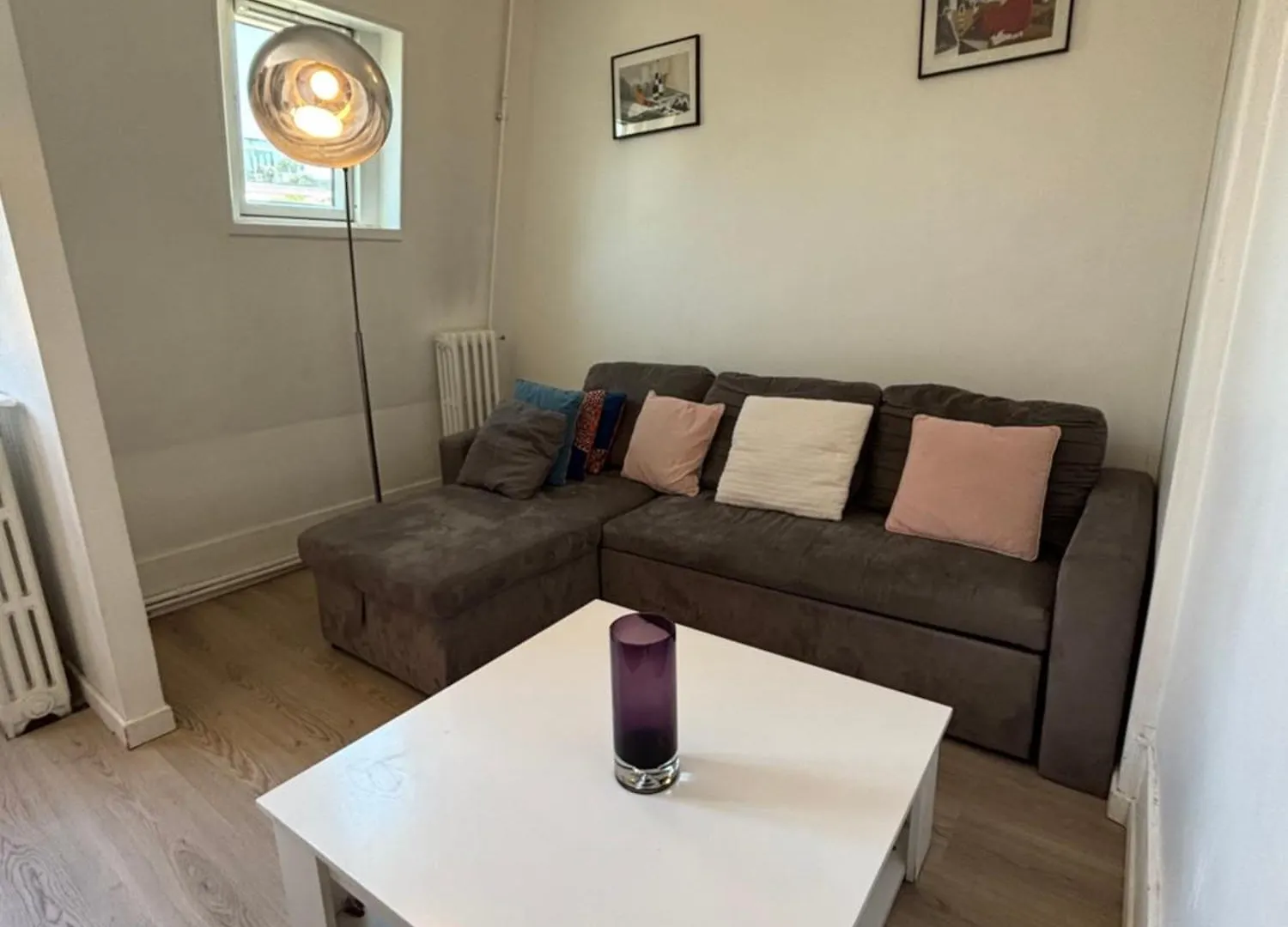 פריז Appartement Colisee Champs Elysees דירה