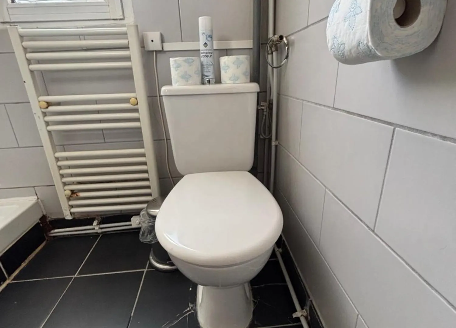דירה פריז Appartement Colisee Champs Elysees צרפת
