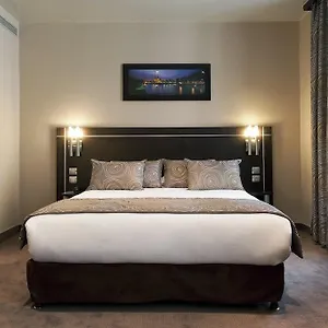 Choiseul Opera Hotel