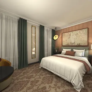 Maison Orphee Paris