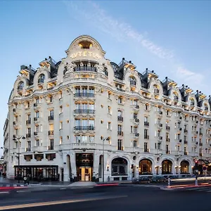Mandarin Oriental Lutetia, Paris