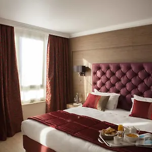 4* فندق رويال جاردن تشامبس إليسيس