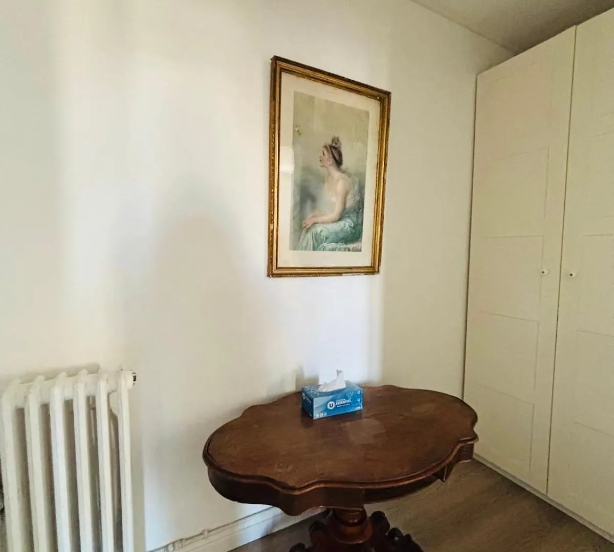 Appartement Colisee Champs Elysees Paris