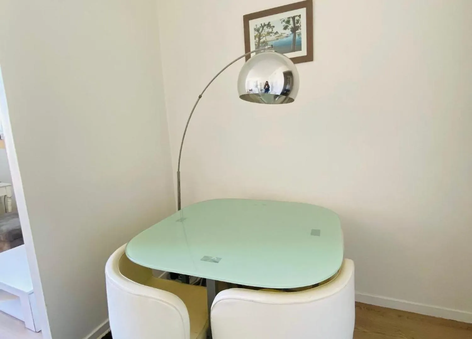 Appartement Colisee Champs Elysees Paris Apartment