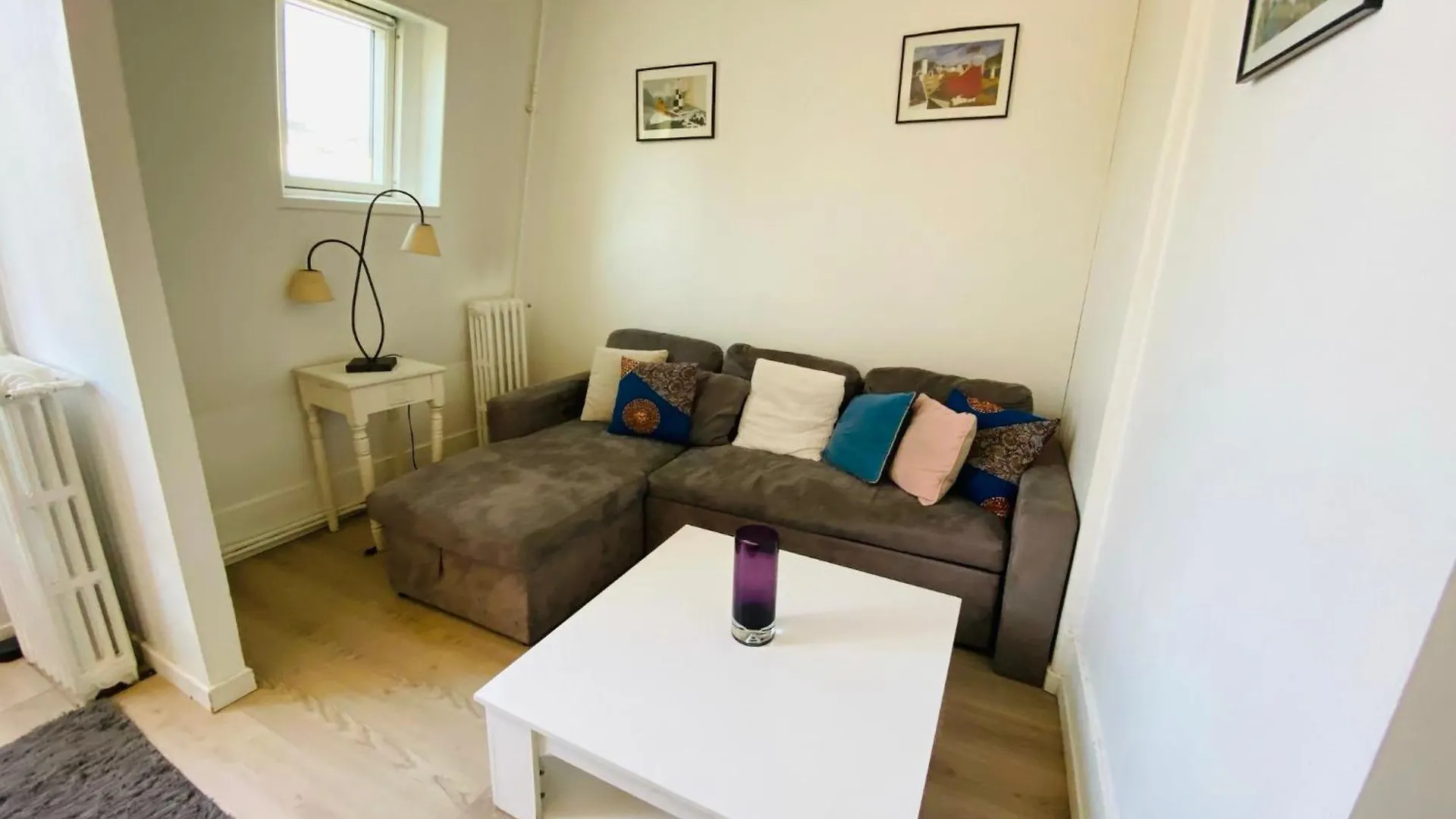 Apartment Appartement Colisee Champs Elysees Paris France