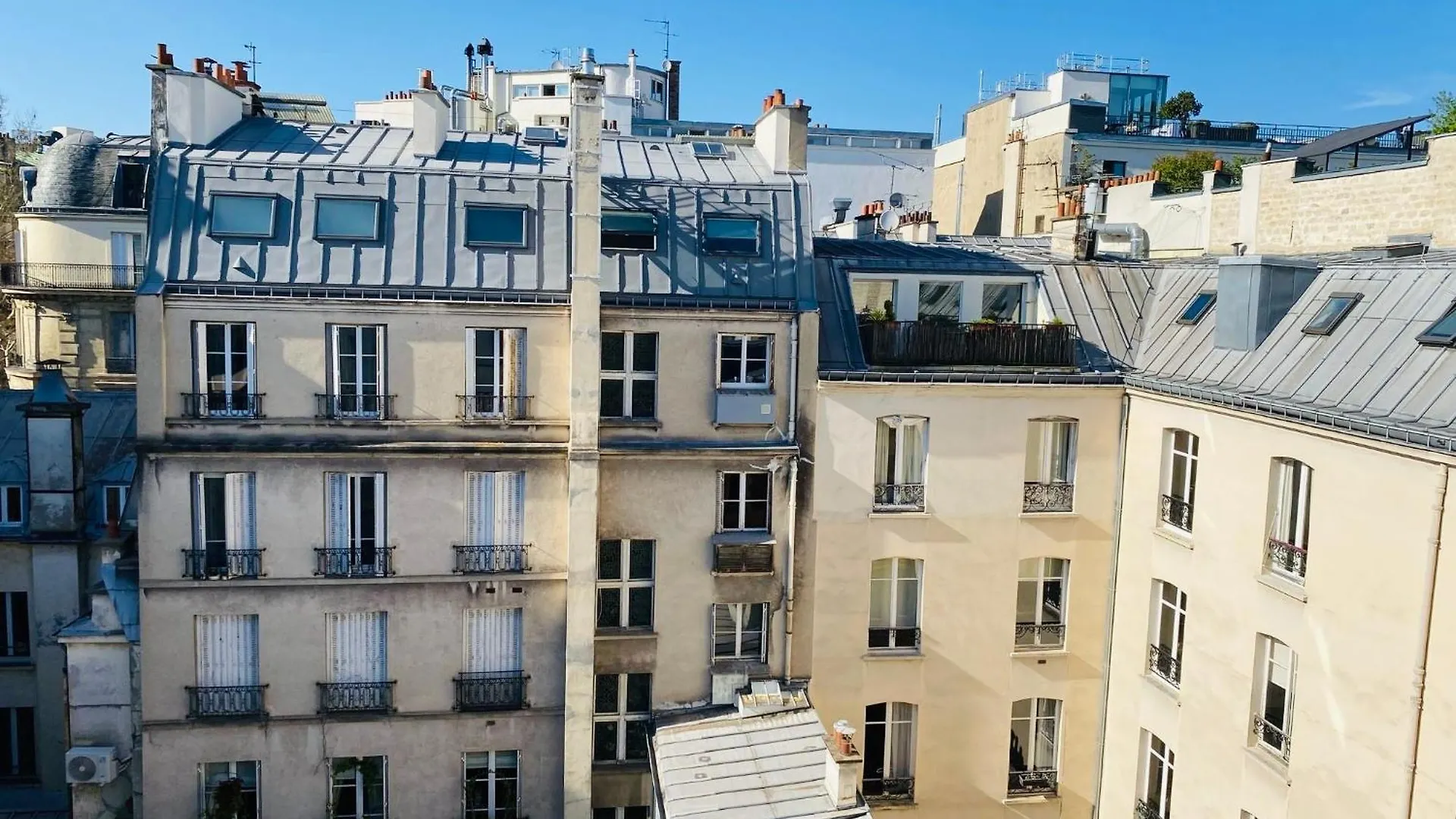 Apartment Appartement Colisee Champs Elysees Paris