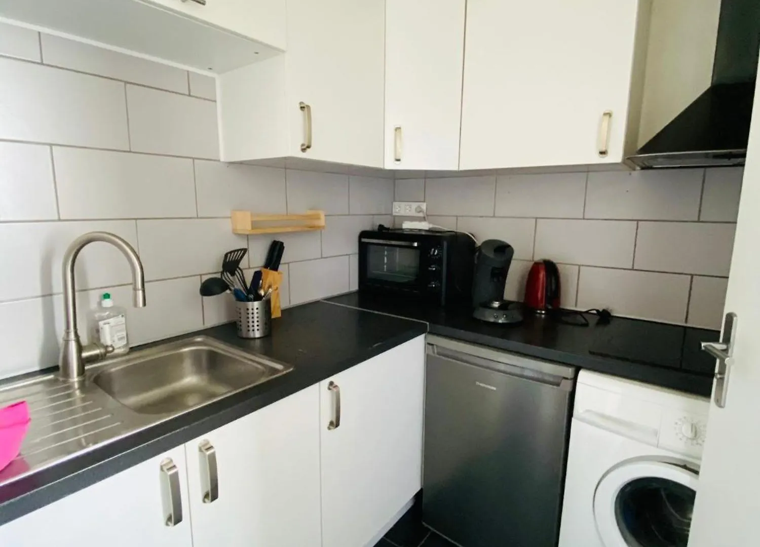 Appartement Colisee Champs Elysees Paris Apartment