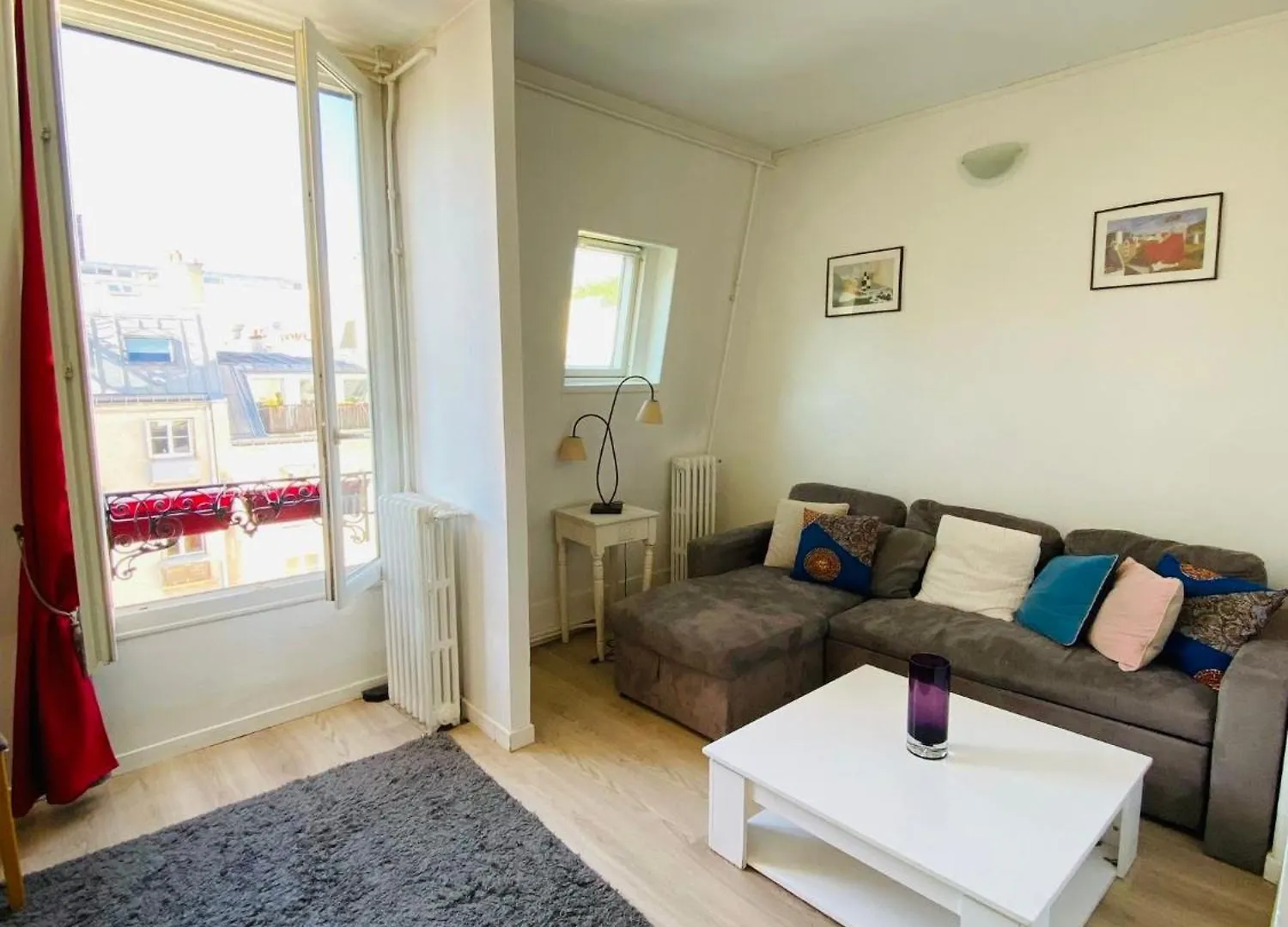 Appartement Colisee Champs Elysees Paris