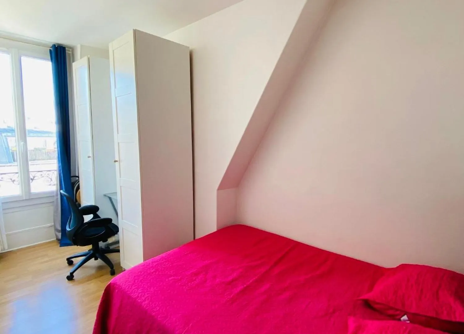 Apartment Appartement Colisee Champs Elysees Paris
