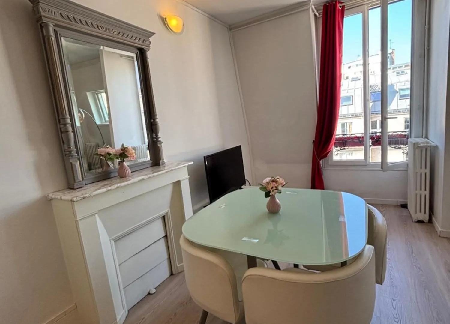 Appartement Colisee Champs Elysees Paris 0*,  France